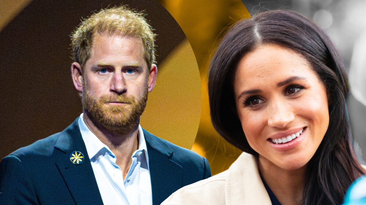 Prințul Harry ar fi „disperat” să revină în Marea Britanie. Meghan Markle s-ar opune, iar tensiunile din cuplu ar fi tot mai mari