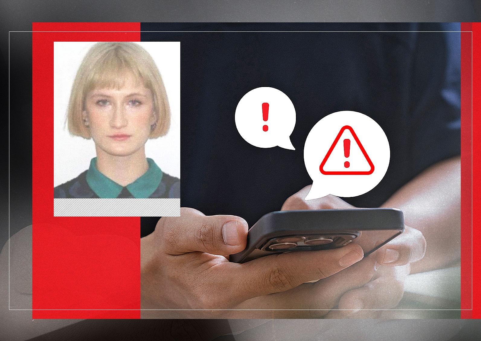 Anastasia Iris: Ultimele ore și misterul morții tinerei căutate prin RO-Alert