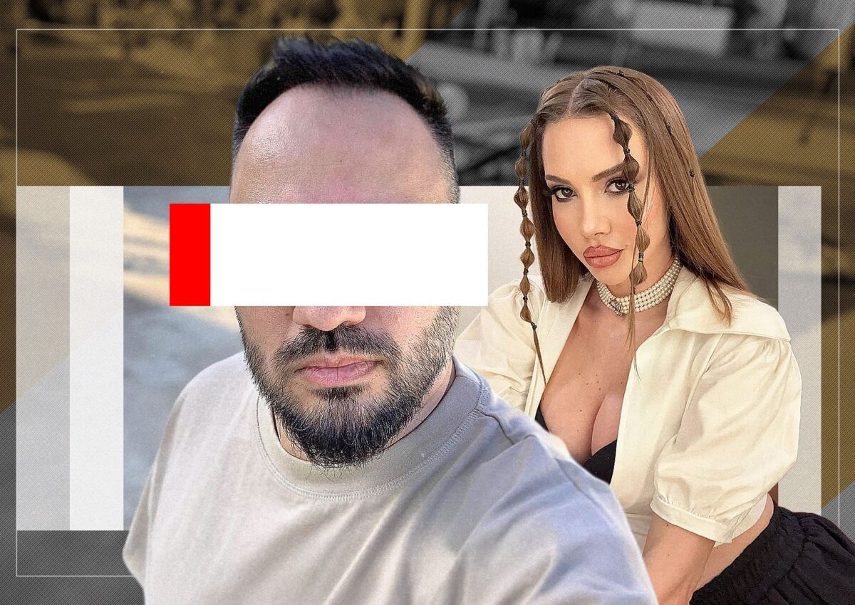 Artistul din România și „managerul țepar”, la cuțite de la 1 milion de euro: ”Și Otilia Bilionera a fost în aceeași situație!