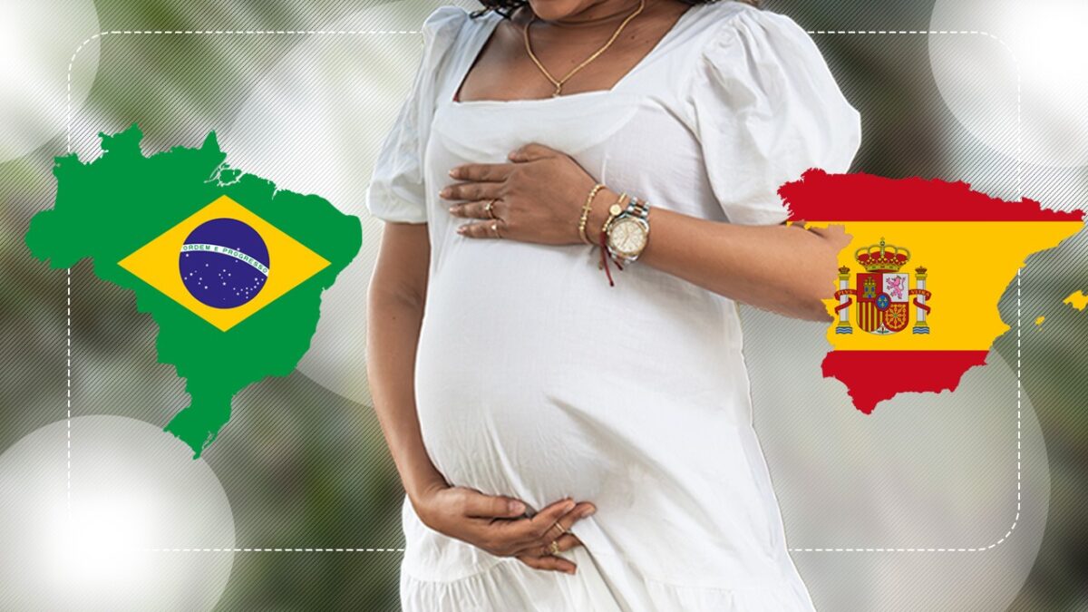 Misterul din spatele braziliencelor însărcinate care pleacă din Belgia pentru a naște în Spania. Ce au descoperit anchetatorii