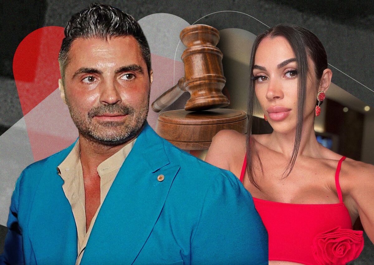 Războiul dintre Pepe și Raluca a explodat în instanță! S-a ajuns la plângere penală. Acuzații de acte falsificate și bani mutați pe ascuns