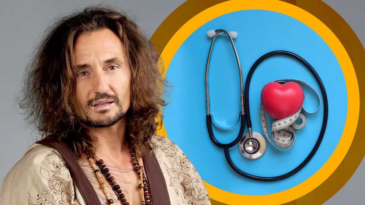 Dr. Cezar are o recomandare care îi pune pe gânduri pe români: „După asta, nu vei mai privi sănătatea la fel”