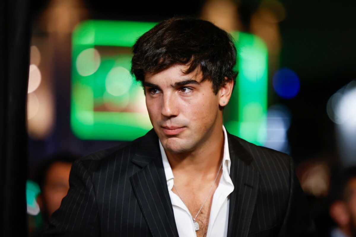 Actorul Oscar Casas din filmul „Desire” s-a despărțit de iubita lui, actrița Ana Mena. Care este motivul