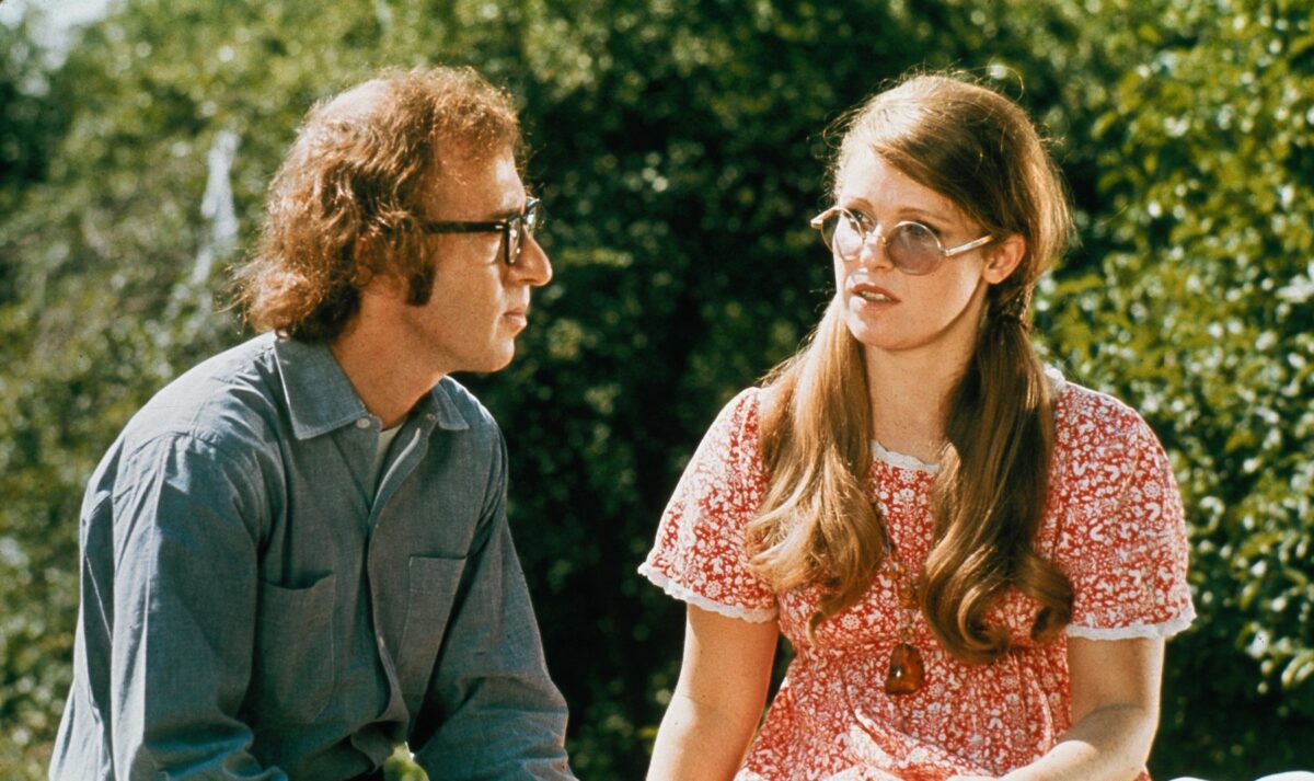 Actrița Louise Lasser, fosta soție a lui Woody Allen, a murit la 87 de ani. Care ar fi cauza decesului