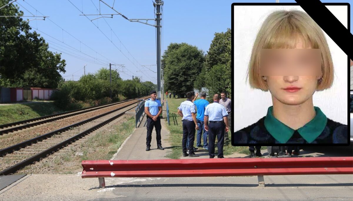Brănești, halta morții. Locul în care a murit Anastasia Piron e blestemat. Mai multe persoane și-au luat viața acolo. 8 victime – toate femei