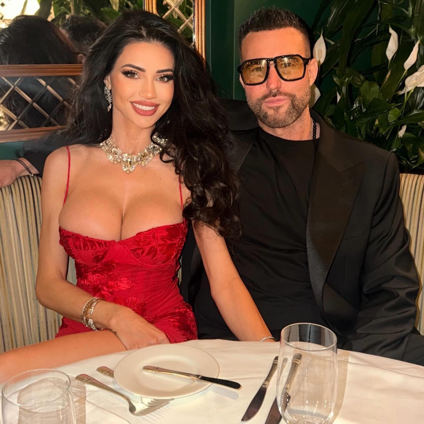Ce spune Gerardo Scarpone despre acuzațiile Andreei Sasu și ale lui Philipp Plein