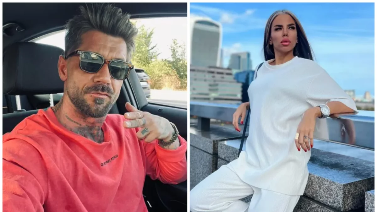 Motivul real pentru care Andrei Rotaru spune că s-a separat de Cristina. Ce i-ar fi făcut Tanța Blonda, fosta lui soacră