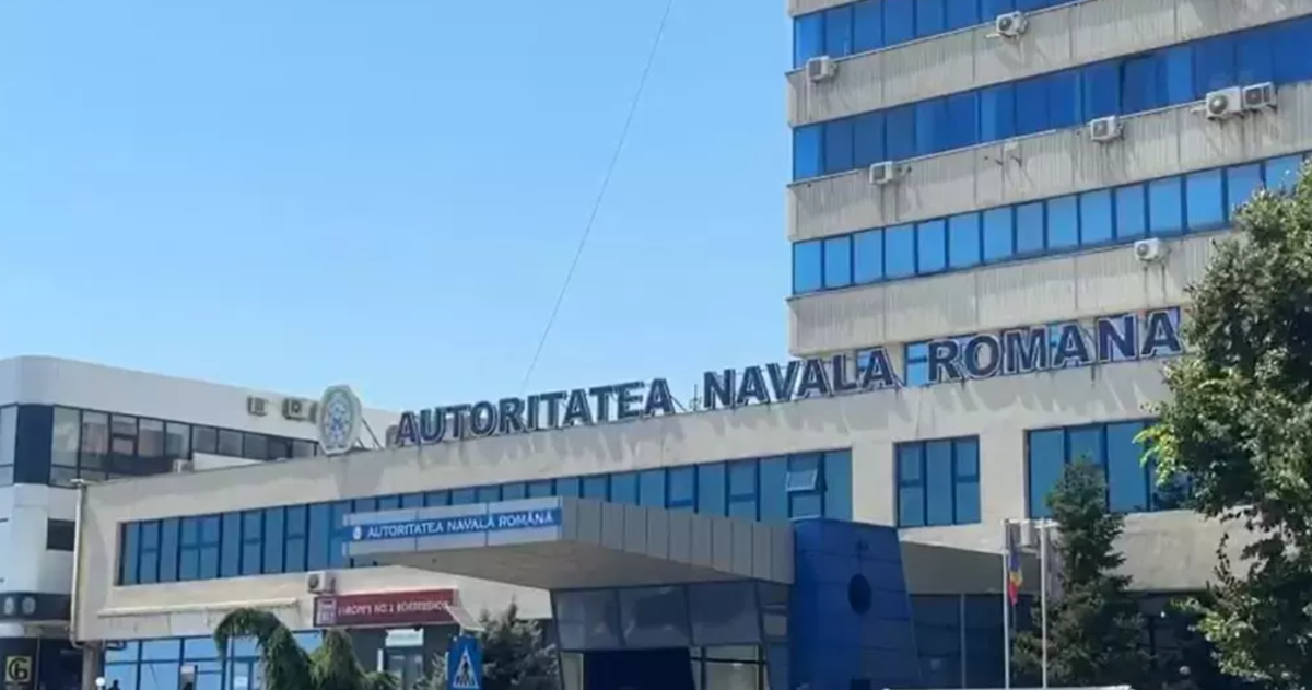 O nouă alertă cu bombă în Portul Constanța. Sediul Autorității Navale Române a fost vizat