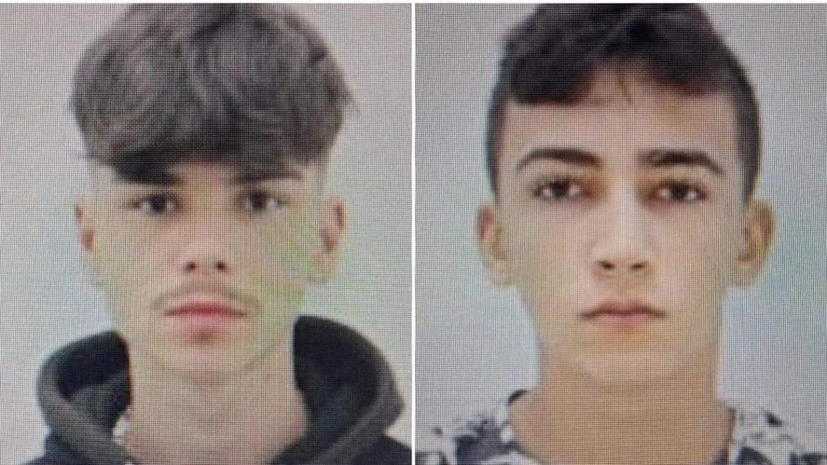 Cei doi tineri dispăruți în apele râului Argeș au fost găsiți fără viață! Firul tragediei din Dâmbovița