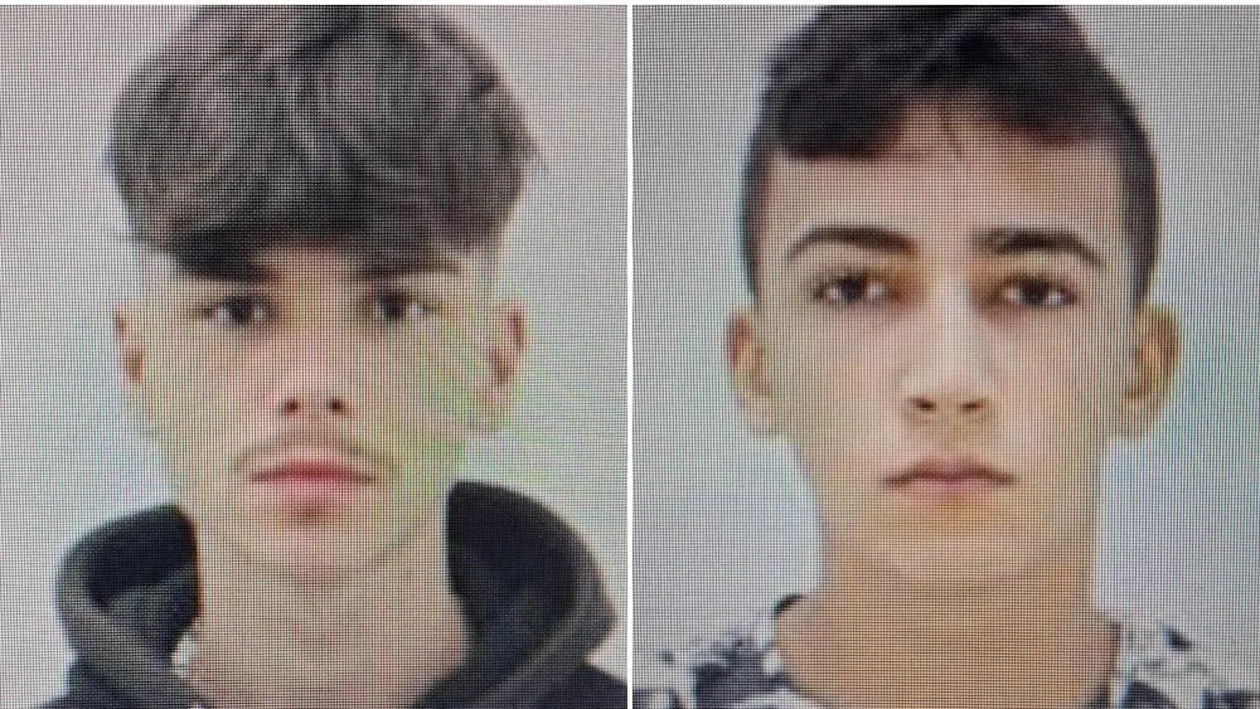 Doi tineri, găsiți decedați în râul Argeș, Dâmbovița
