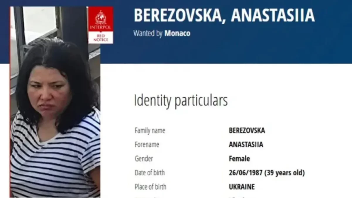 Moarte suspectă în cazul atentatului de la Monaco. Femeia căutată de anchetatori a fost găsită moartă