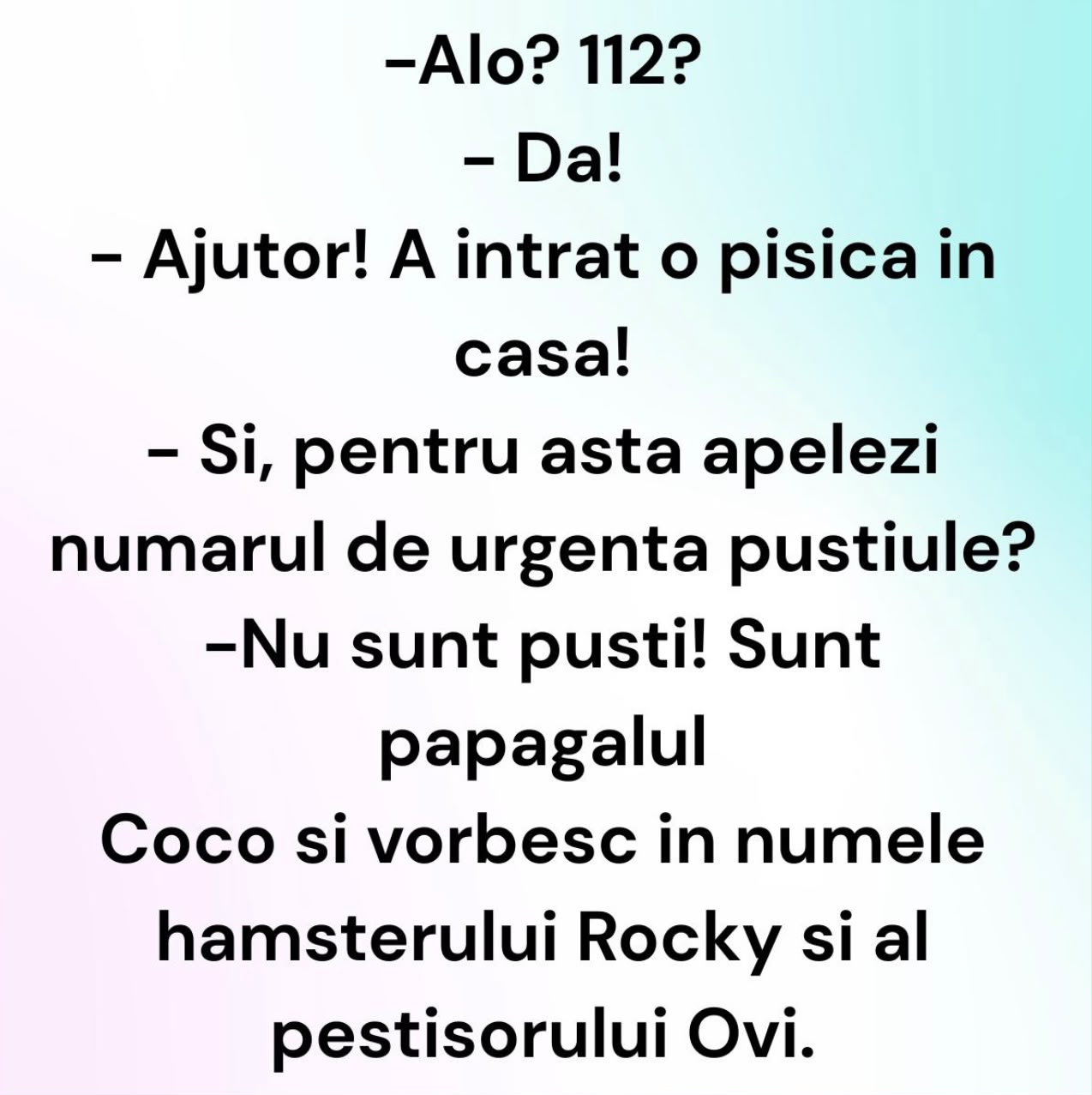 BANCUL ZILEI |