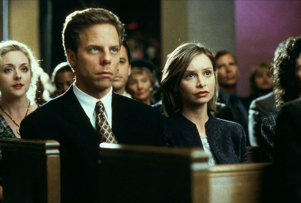 O mai ții minte pe Calista Flockhart din serialul „Ally McBeal”? Cum arată acum și de ce a renunțat la Hollywood
