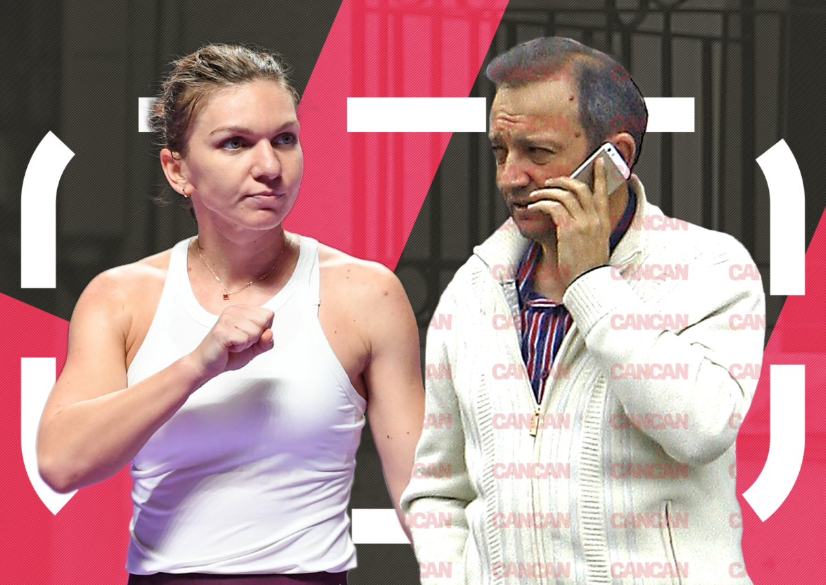 Unde a dus-o Dorin Mateiu pe Simona Halep, înainte de finala Wimbledon 2026. Cei doi și-au asumat public relația