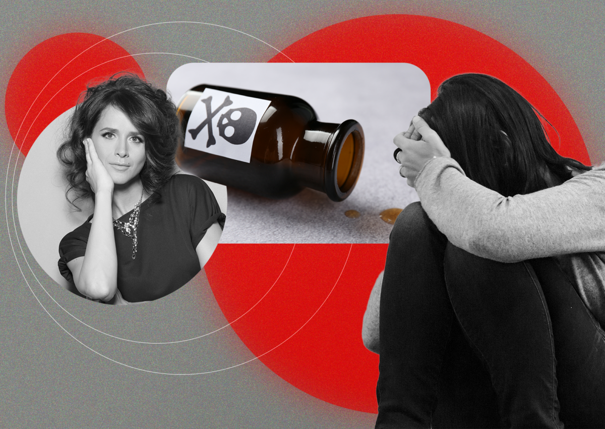O femeie din Giurgiu a murit după ce a băut aceeași otravă ca Mădălina Manole! Furadanul era ținut ilegal în casă de către soț, dar justiția a decis că ancheta nu mai prezintă „interes public”