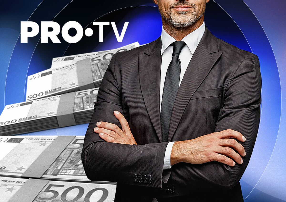 A venit nota de plată după un scandal uriaș în culisele PRO TV. Omul-cheie, scos din grilă, revine spectaculos și va primi zeci de mii de euro