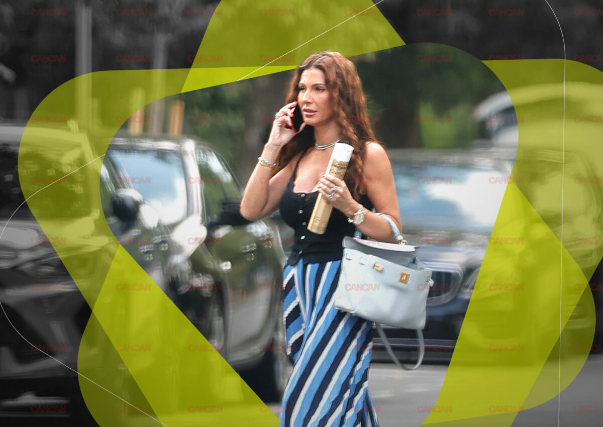 Ce schimbare și-a făcut Ilinca Vandici la 40 de ani. Întoarsă din Miami, vedeta de la Kanal D are deja planul pus la punct pentru sezonul următor