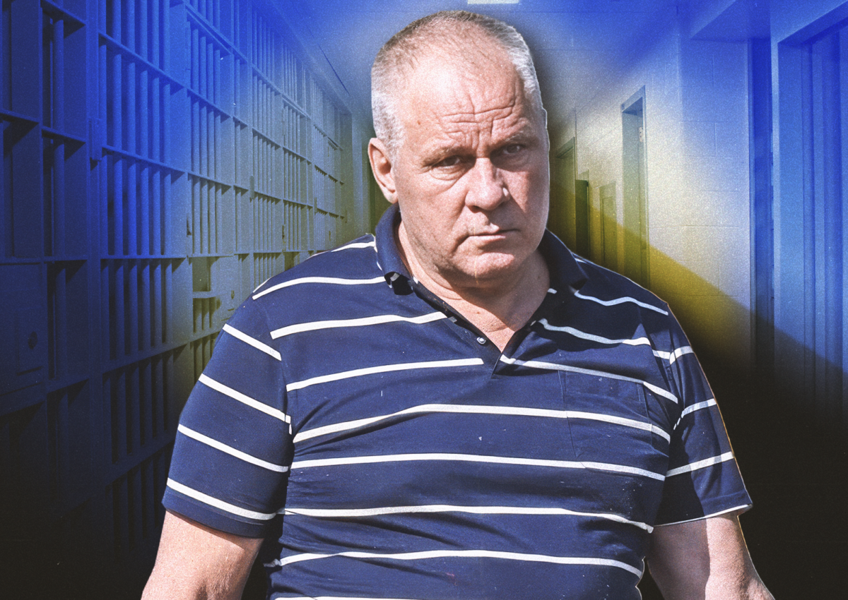 Strategia care l-ar putea scoate din penitenciar pe Gheorghe Dincă. După aproape trei ani de detenție, criminalul din Caracal încearcă o nouă cale de scăpare