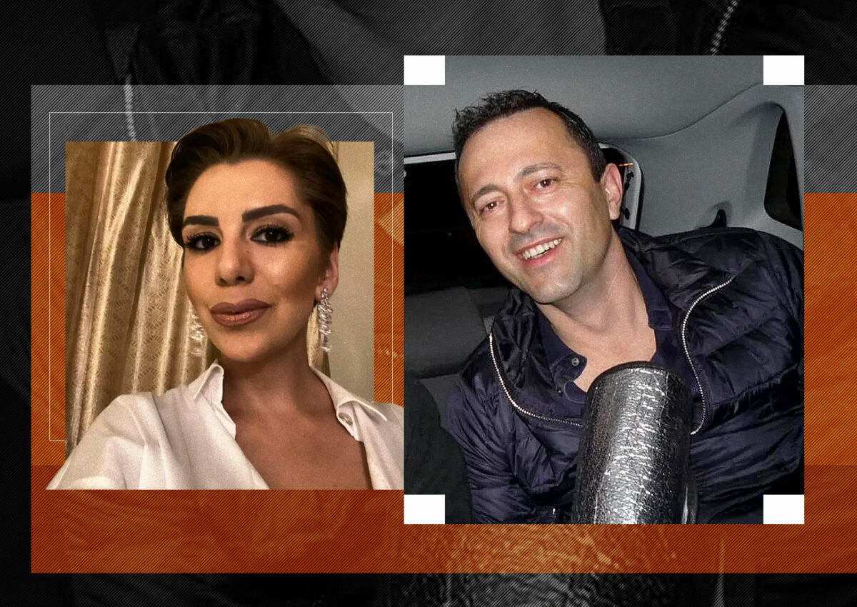 Răsturnare de situație în dosarul lui Adrian Kreiner! Adriana Viliginschi, în centrul unei controverse înfiorătoare: „S-a uitat în ochii victimei, a văzut cum moare”