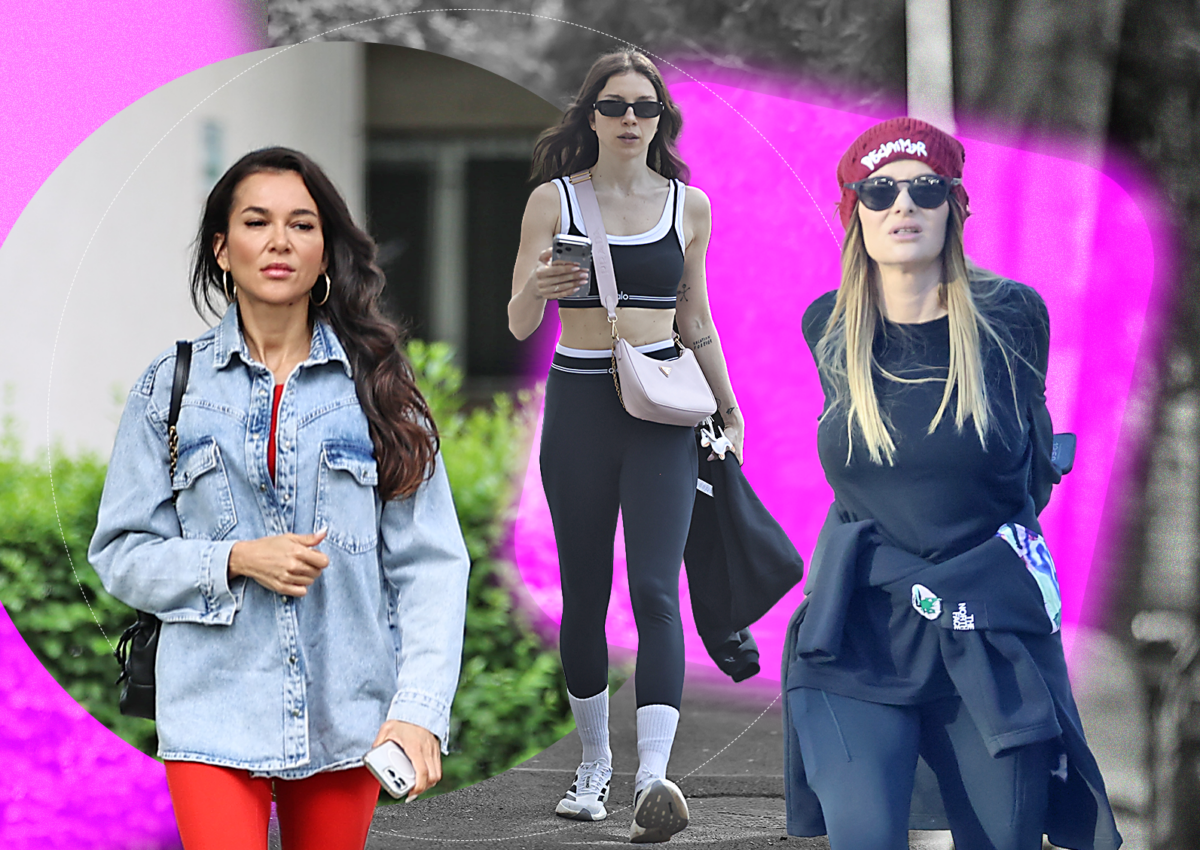 TOP 15 vedete care au renunțat la lucrurile scumpe pentru un accesoriu de câțiva lei. Memelușa, Delia și Ruxandra Luca au lansat noul trend al verii