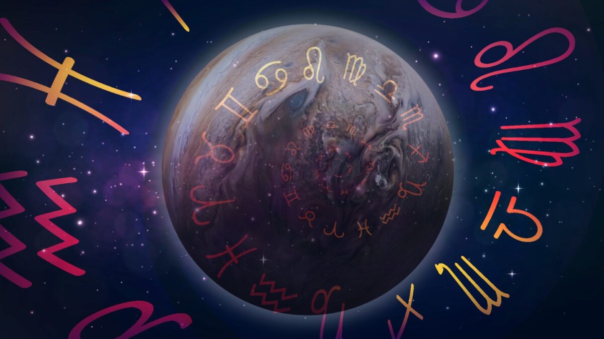 Ce spune zodia în care se află Jupiter despre tine și cât de norocos ești. De ce trebuie să-i afli poziția în harta natală