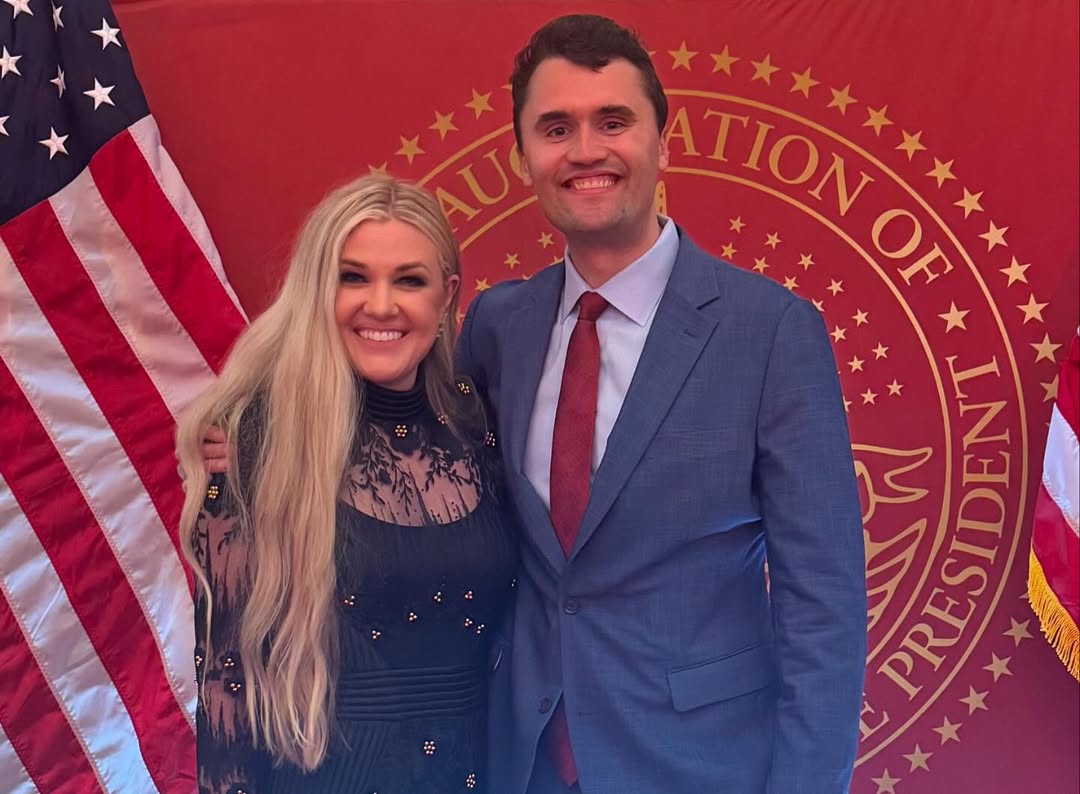 Văduva lui Charlie Kirk trece printr-un moment cumplit. Va sta față în față cu presupusul ucigaș