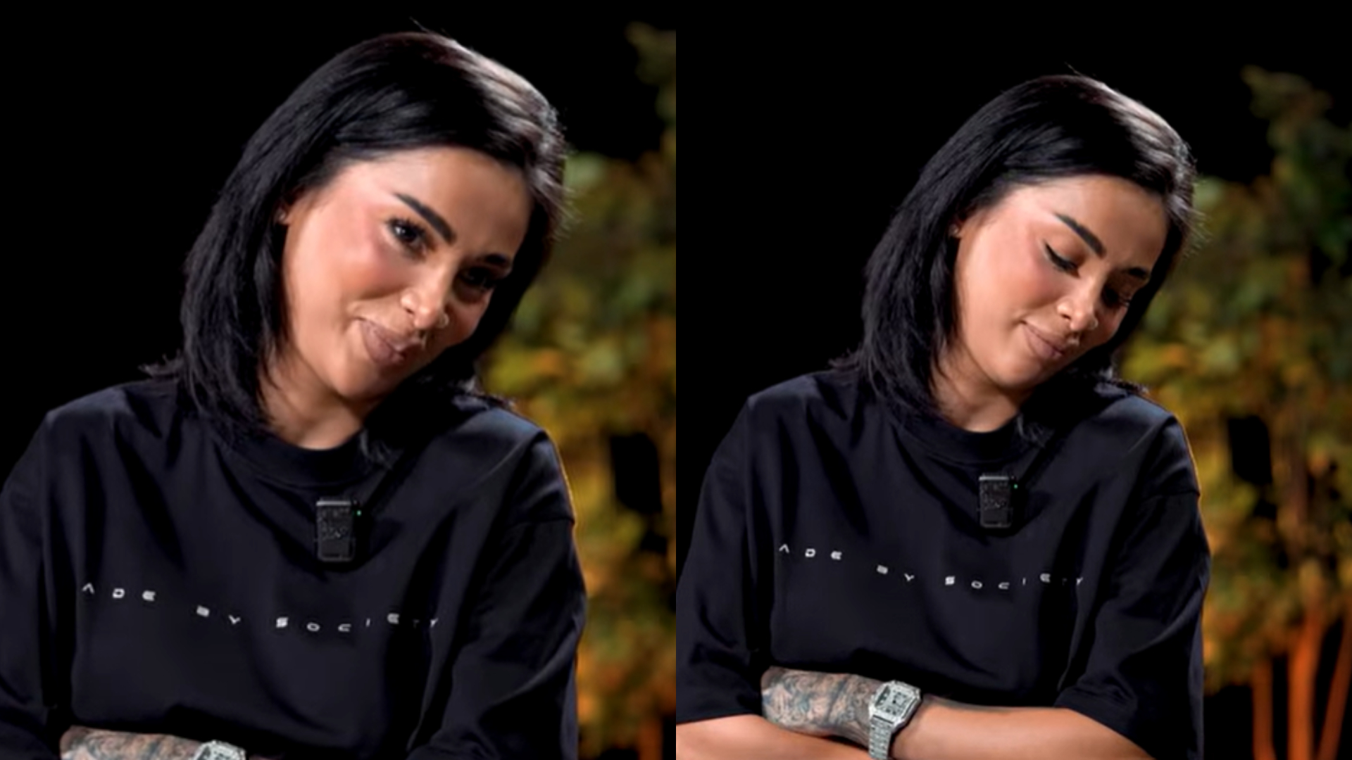 Cristina Pucean confirmă infidelitatea lui Bogdan de la Ploiești