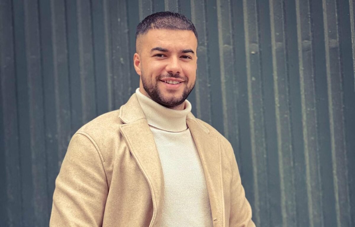 Cum vrea Culiță Sterp să își împace părinții. Mesajul transmis în public pentru mama Geta
