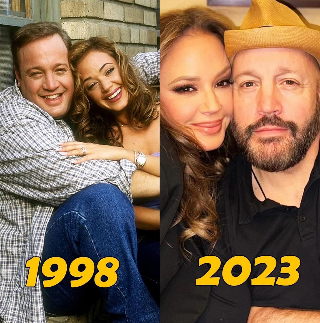 Cum arată acum actrița Leah Remini din celebrul serial „Trăsniții din Queens”. Sursa foto: Instagram