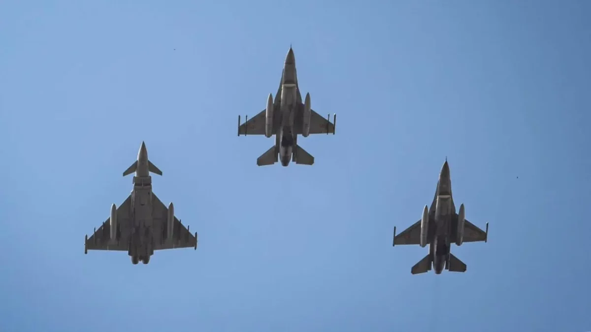 O dronă a pătruns în spațiul aerian românesc! S-a emis Ro-Alert în Ialomița și Constanța