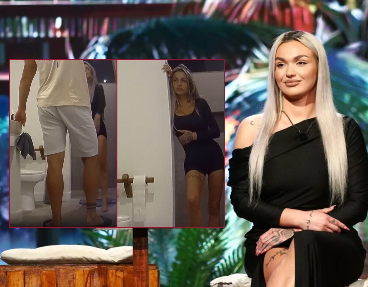 Ce a pățit familia Ellei Vișan, după ce au văzut imaginile cu Teo din baie: ”Nu au știut să gestioneze”