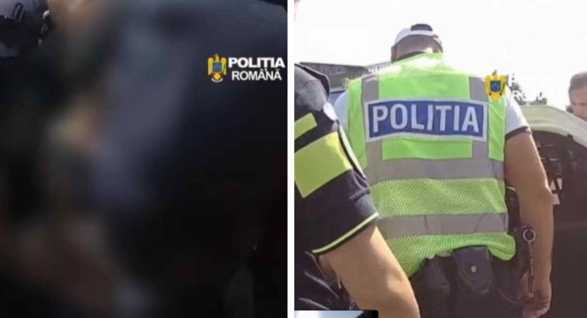 Fugar căutat internațional, capturat la Mangalia. Era urmărit pentru trafic de migranți