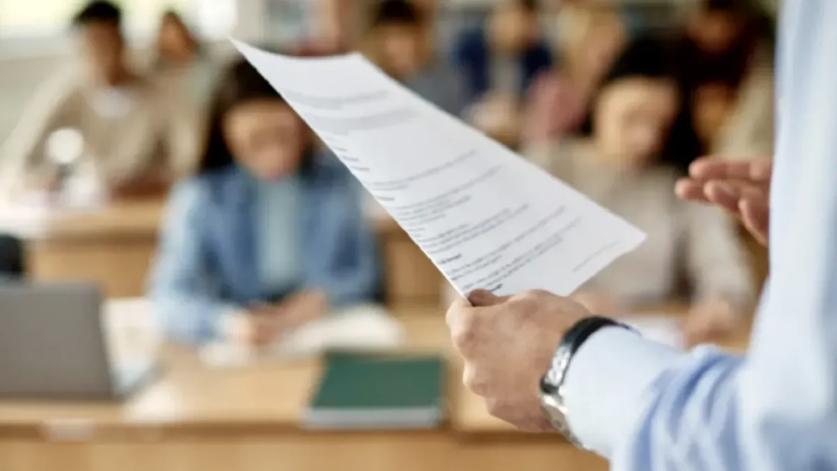 Înscrieri la facultate 2026. Calendarul admiterii la universitățile din București și din țară. Ce trebuie să știe absolvenții de liceu