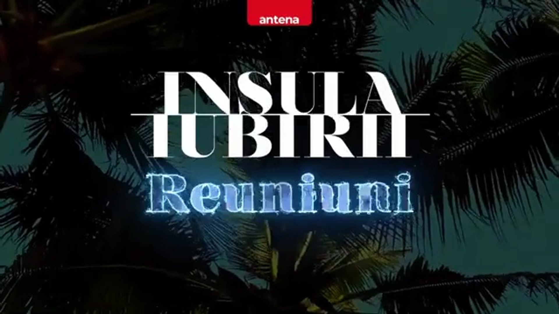 Insula Iubirii – Reuniuni: Maria Covașa, transformare șocantă