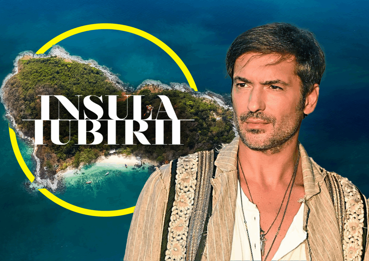 Antena 1 a amânat sezonul 10 Insula Iubirii. Când începe, de fapt