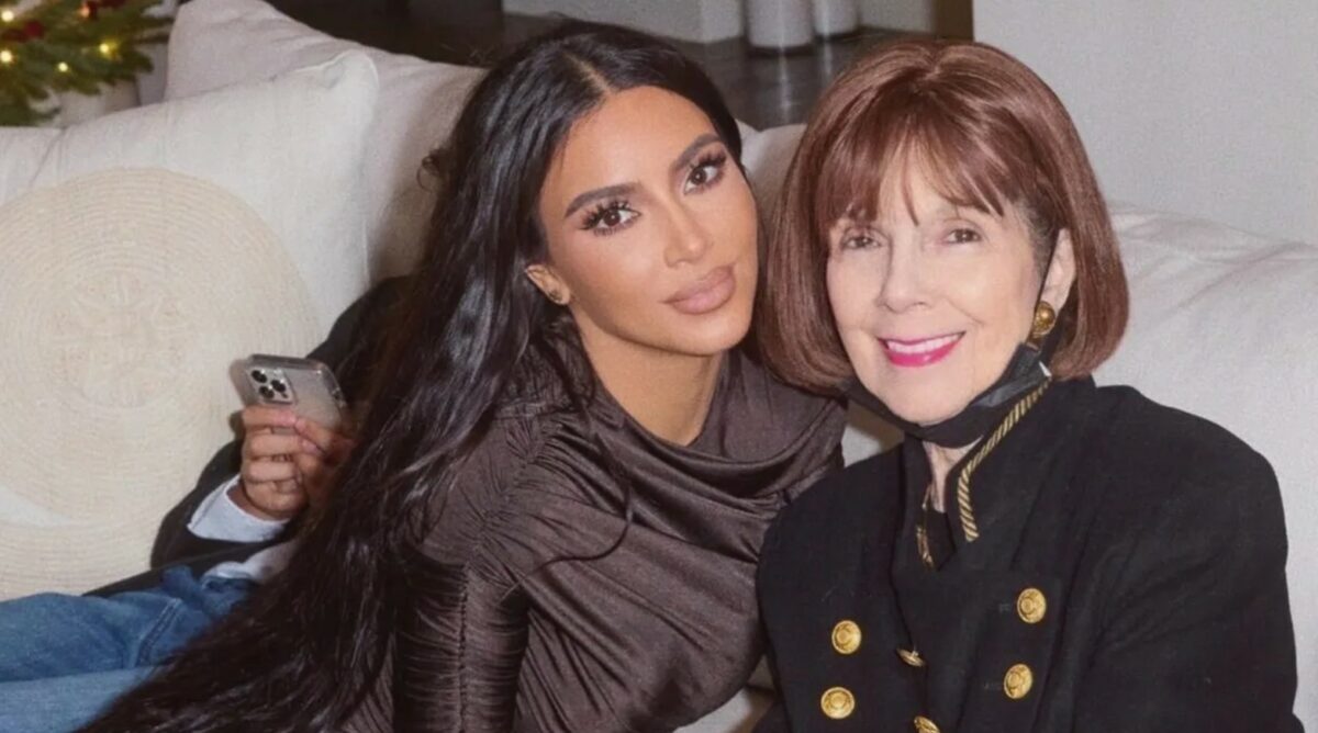 Cauza morții bunicii lui Kim Kardashian a fost dezvăluită. De ce a murit MJ Shannon, matriarha familiei Kardashian-Jenner