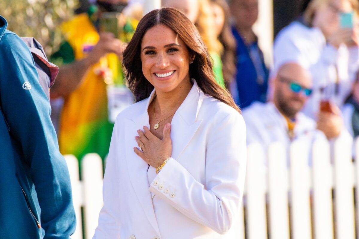 Dieta lui Meghan Markle. Alimentele la care a renunțat Ducesa de Sussex