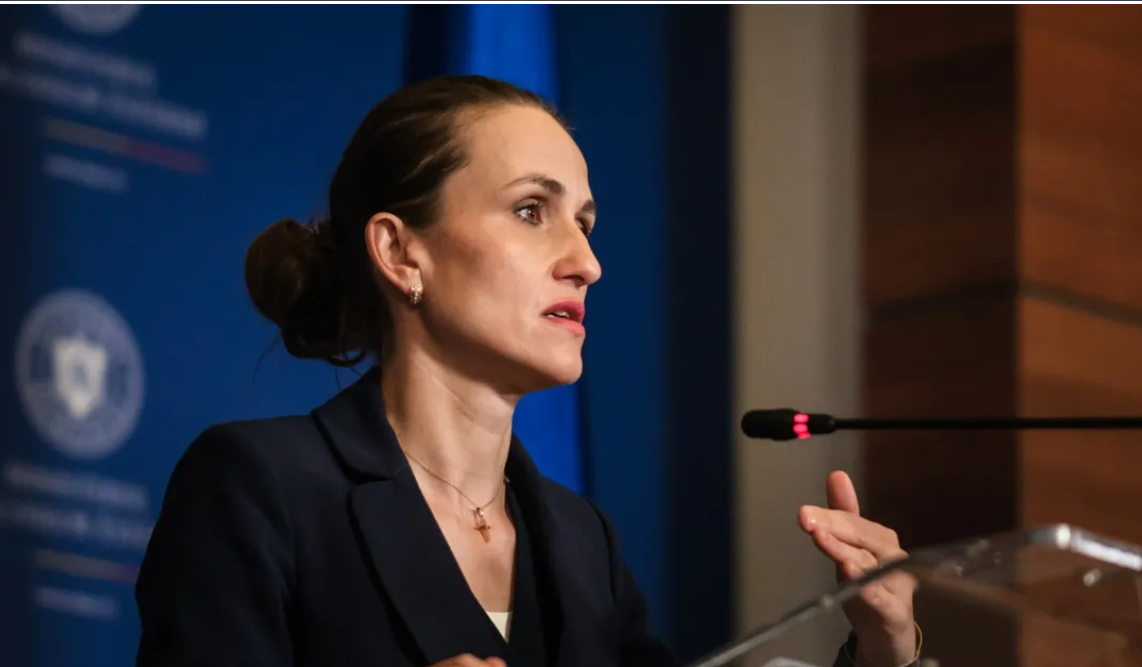 Ambasadorul Rusiei în România, chemat la MAE. A treia dronă doborâtă în România