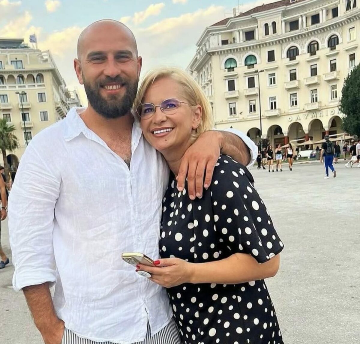 Cum a fost cerută Paula Chirilă în căsătorie. Iubitul tinerel a plănuit totul până la cel mai mic detaliu