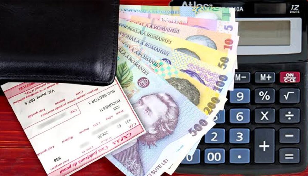 Calculator pensii 2026 | Cum afli cu exactitate ce bani ai acumulat la pensie până azi?