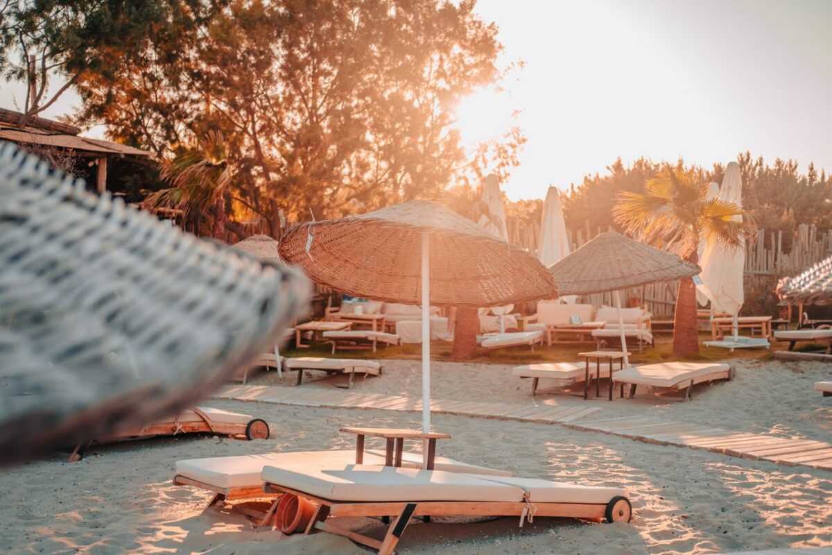 Ce a descoperit un turist aflat în vacanță la Mamaia. „N-am mai auzit așa ceva”