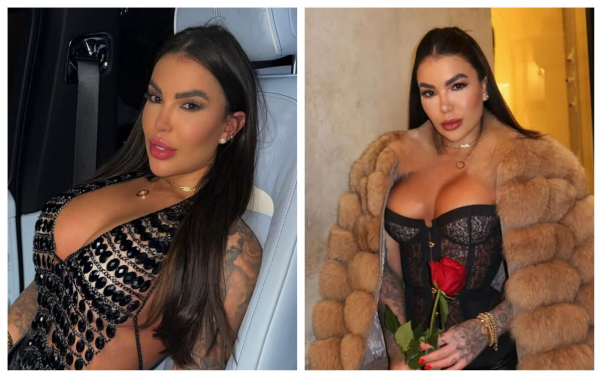 O influenceriță celebră a murit după ce a căzut de la etajul blocului în care locuia. Avea doar 27 de ani