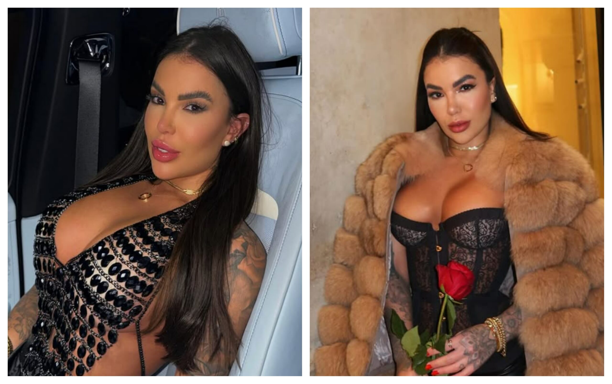 Influenceriță braziliană, moartă în Dubai: Ancheta continuă
