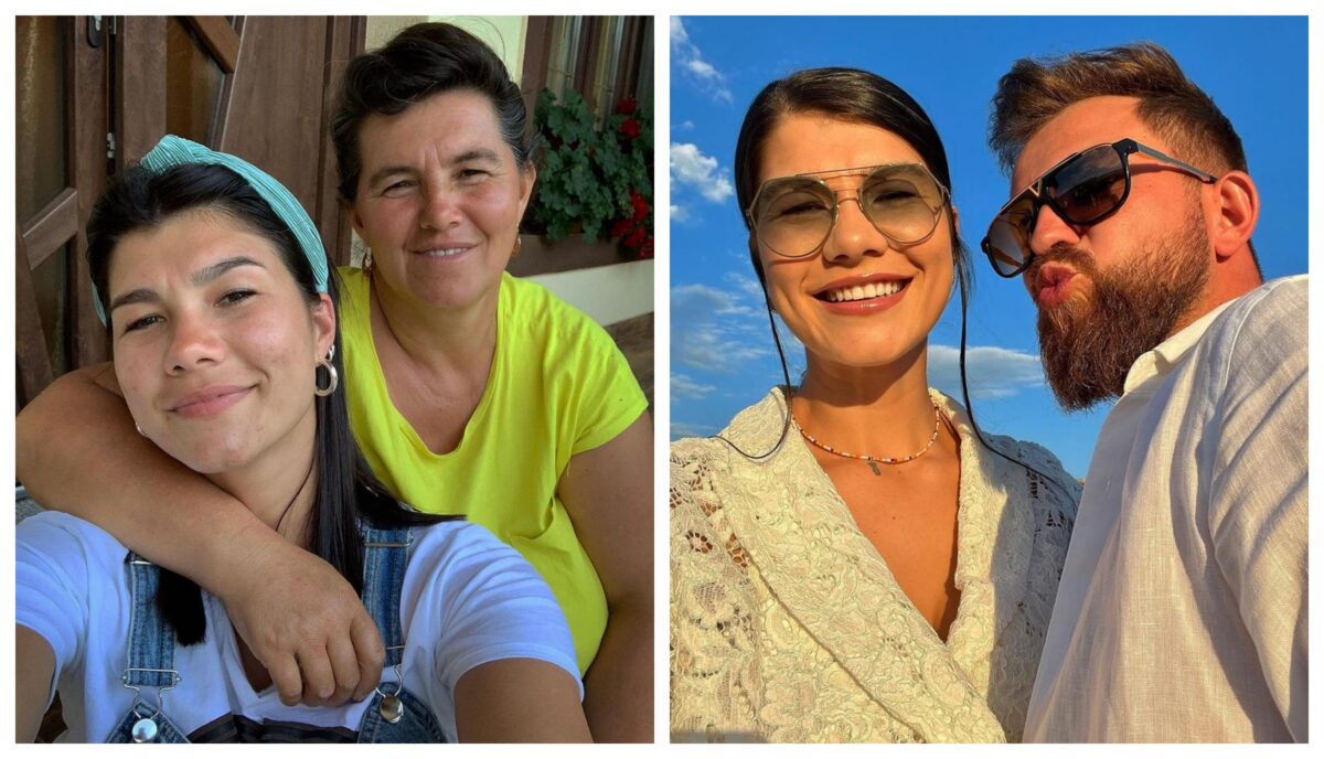 Motivul pentru care mama Geta nu l-a plăcut pe Daniel Aloman. Ce detalii au ieșit la iveală din căsnicia Ileanei Sterp cu soțul ei