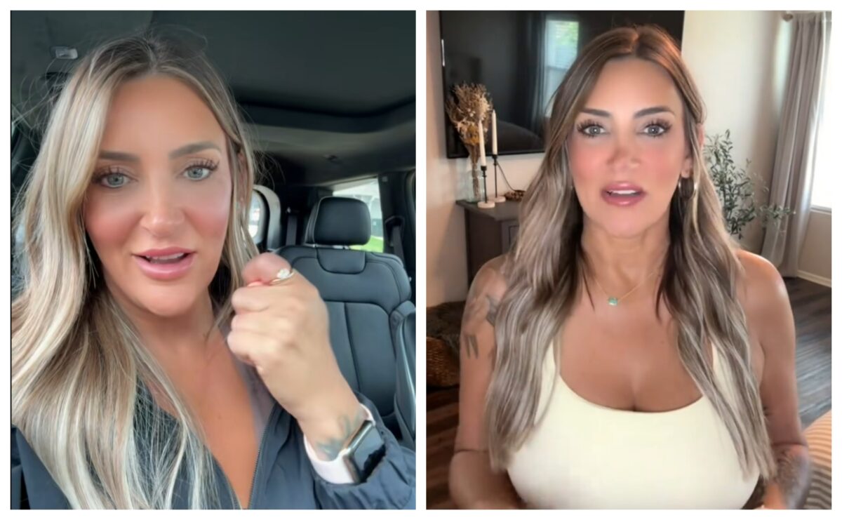 O influenceriță a fost ucisă de fostul soțul după un trend pe Tiktok. Ce dezvăluire a făcut despre bărbat