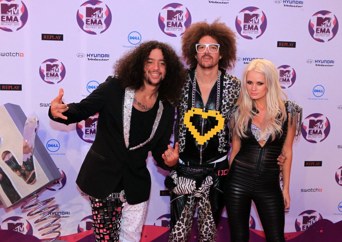 A murit Lauren Bennett, vocea hitului „Party Rock Anthem” al formației LMFAO. Cântăreața avea doar 37 de ani