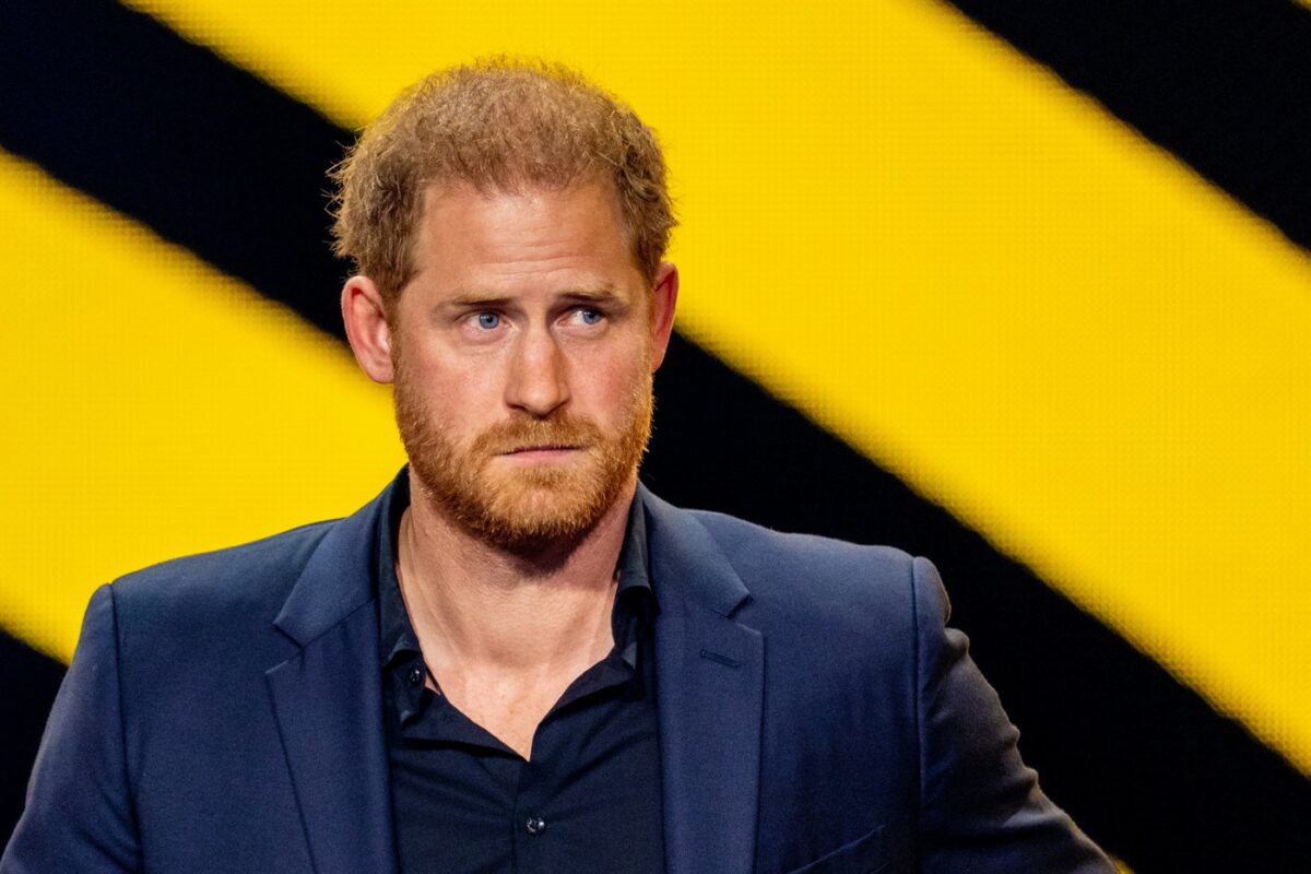 Controverse înaintea vizitei prințului Harry la mormântul prințesei Diana. Fiul regelui Charles, acuzat că ar vrea să transforme momentul într-un spectacol mediatic