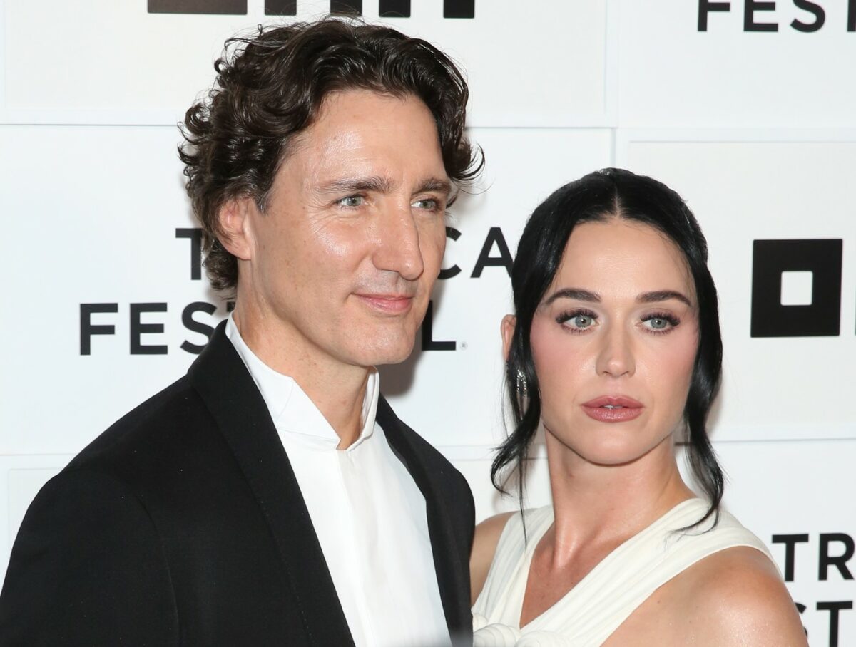 Katy Perry, declarații despre relația cu Justin Trudeau: „Mi-a schimbat viața”. Cum a trecut peste despărțirea de Orlando Bloom