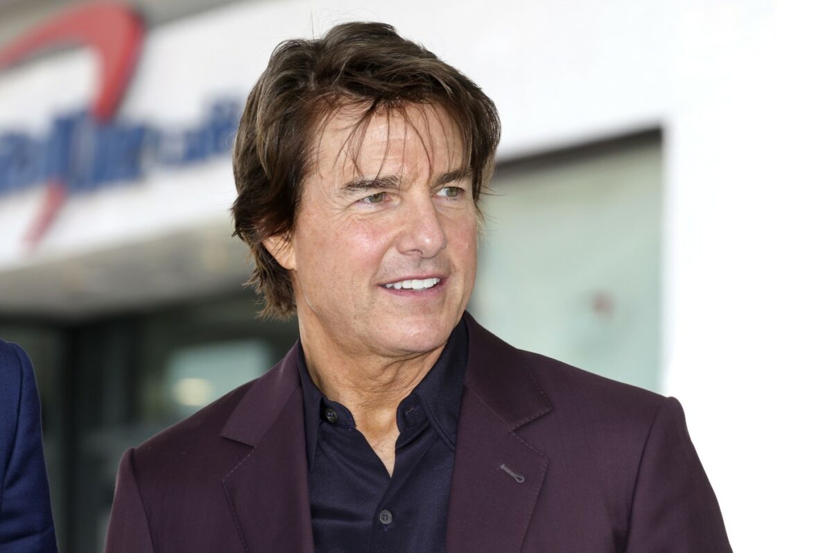 Tom Cruise, de nerecunoscut în noul său film. „Niciodată nu am avut parte de o provocare ca aceasta”