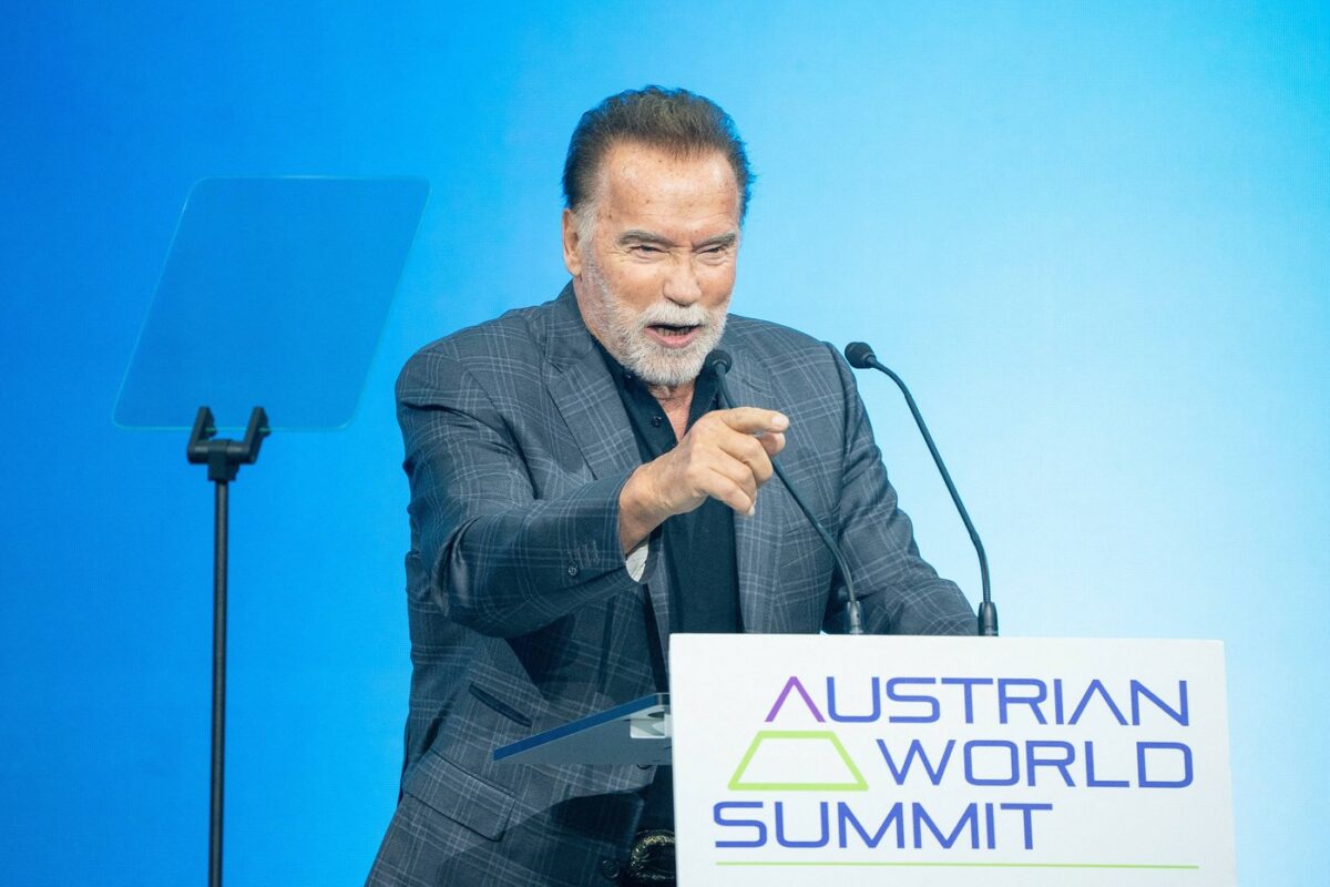 Arnold Schwarzenegger împlinește 79 de ani. Actorul își impresionează în continuare fanii cu forma sa fizică